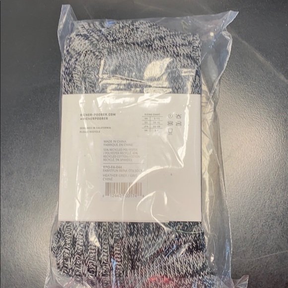 Socks - Picture 2 of 2